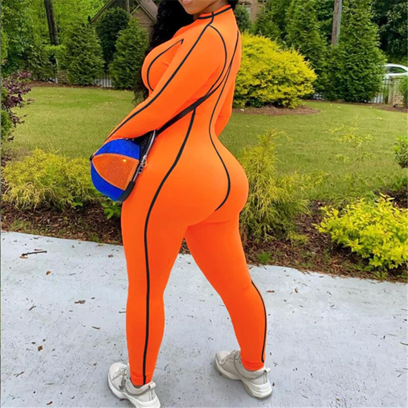 Body Glove Jumpsuit 4ever Lashez